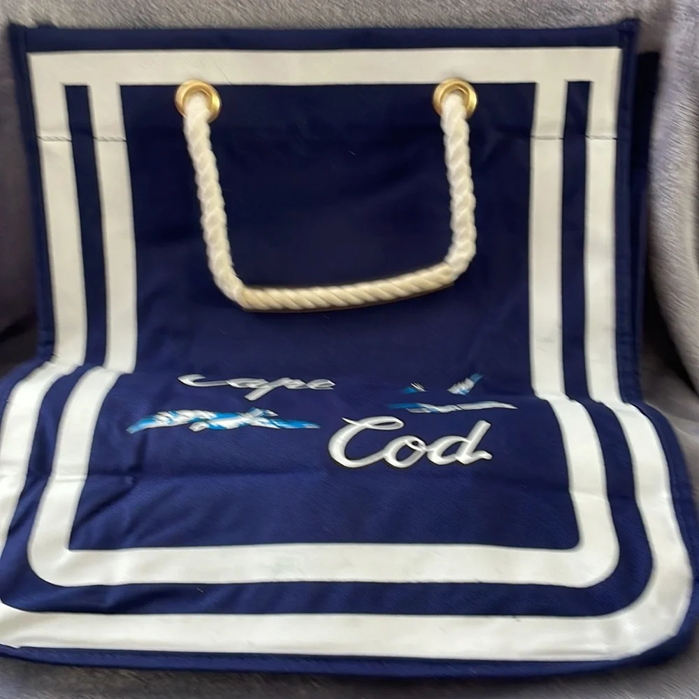 Beach bag - Picture 2 of 9